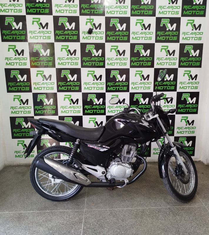 FAN 150cc